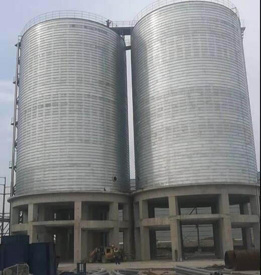 神湾镇镀锌卷板仓